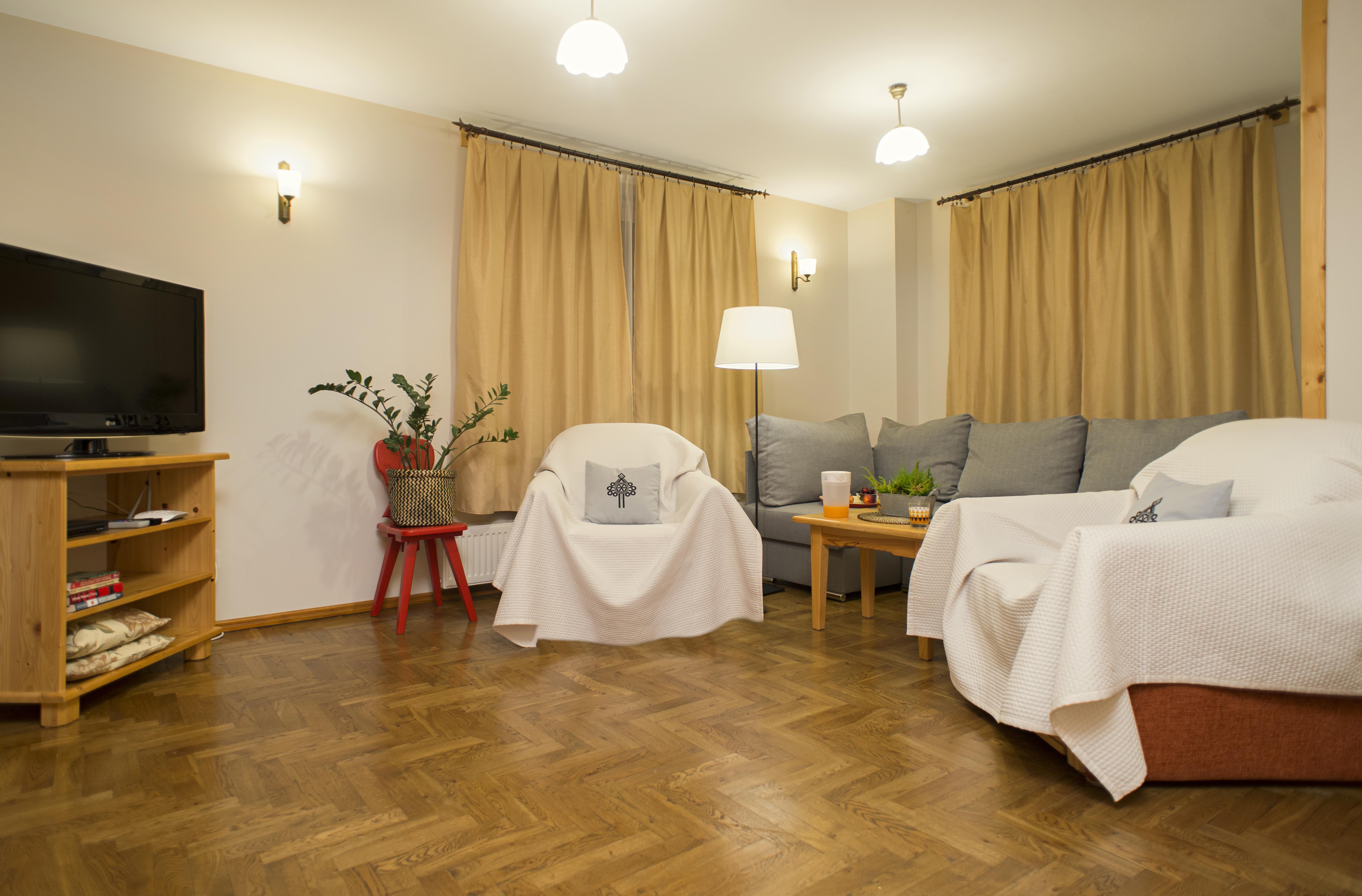 Tww Apartamenty Zakopane Buitenkant foto