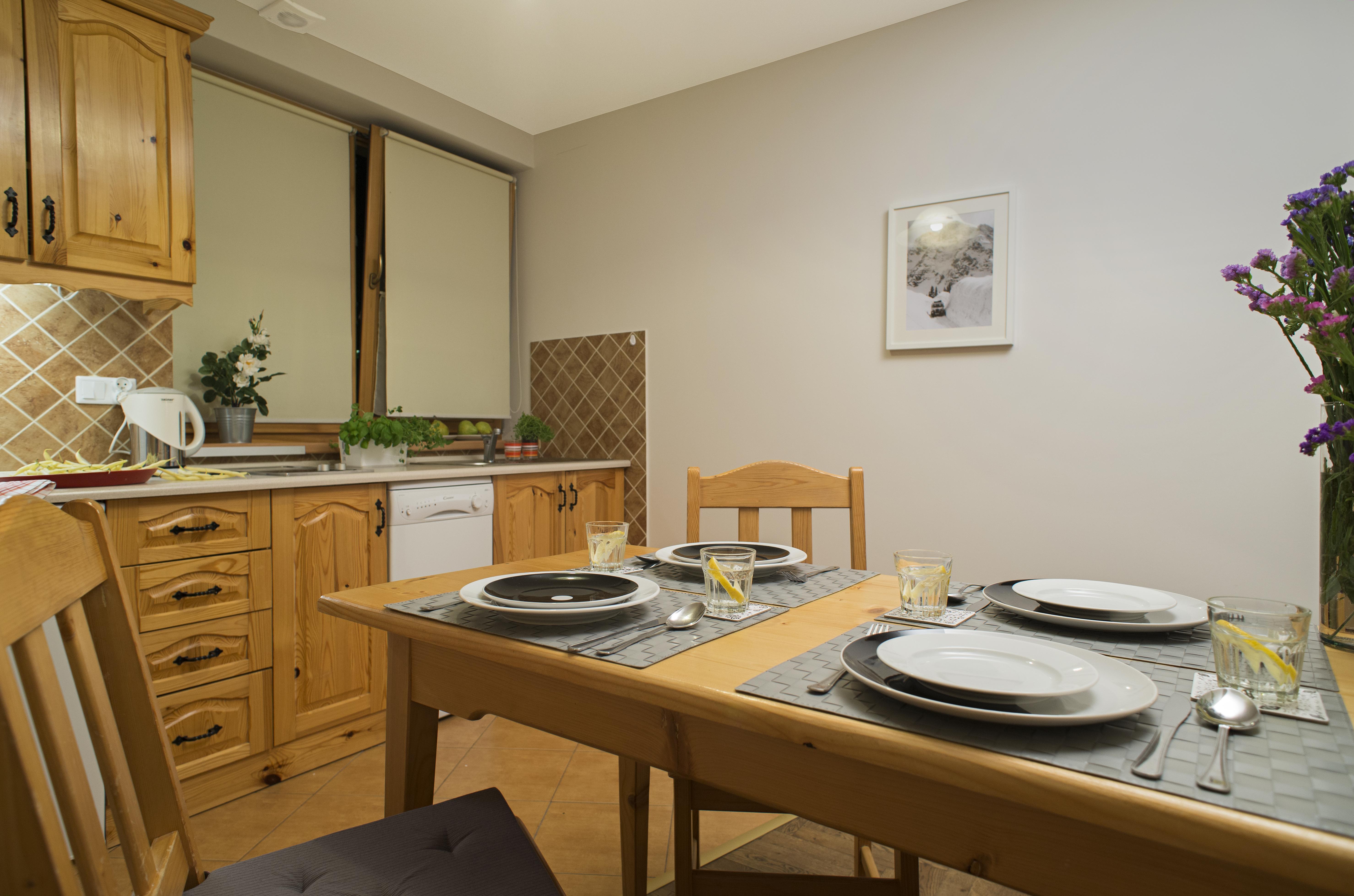 Tww Apartamenty Zakopane Buitenkant foto